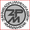 Zahnradpumpenfabrik Mannheim GmbH